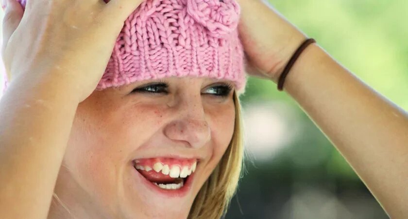    9 шапок, превращающие всех женщин в старых тёток, и модные шапки на зиму