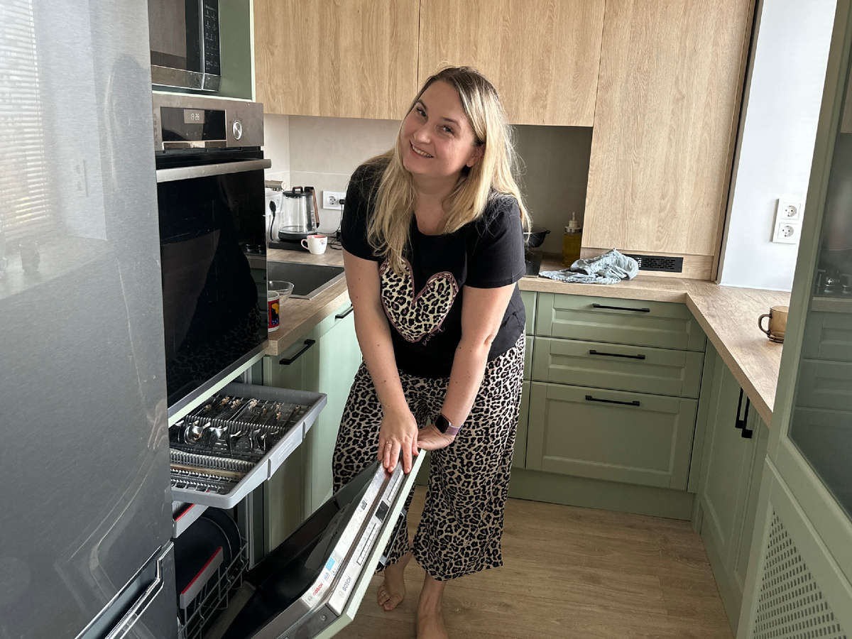 Спасибо, что заглянули! Мой блог про уютный дом и ремонт в нем) Надеюсь эта статья будет для вас полезна! 