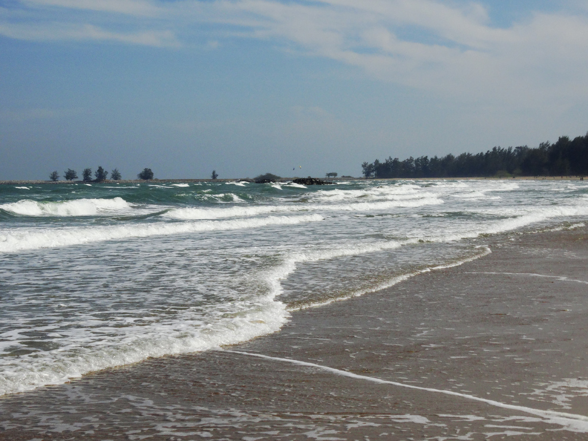 Таиланд, Хуа Хин