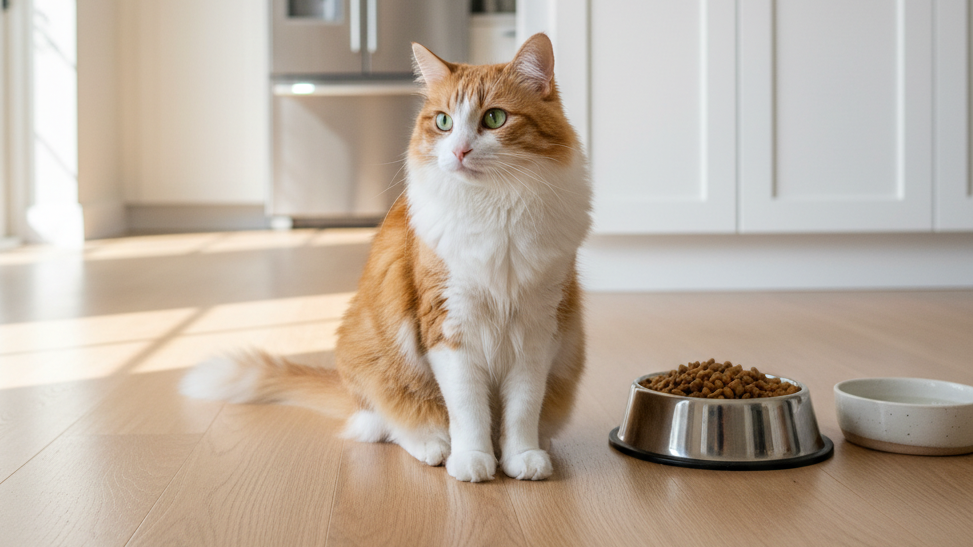 Что-то я проголодался