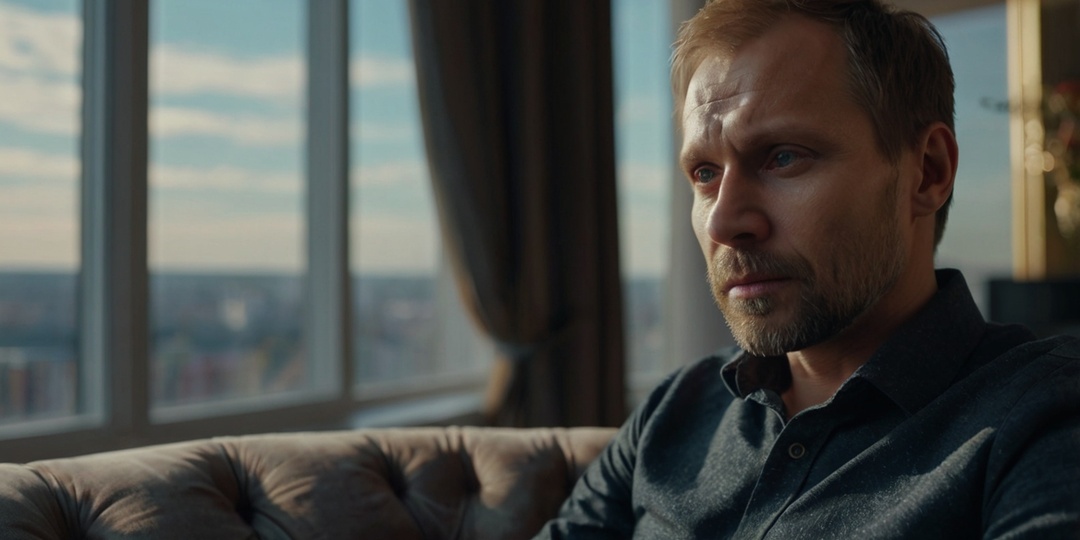 Сын мажора дал сироте милостыню, а когда через 20 лет у его дома остановился автомобиль