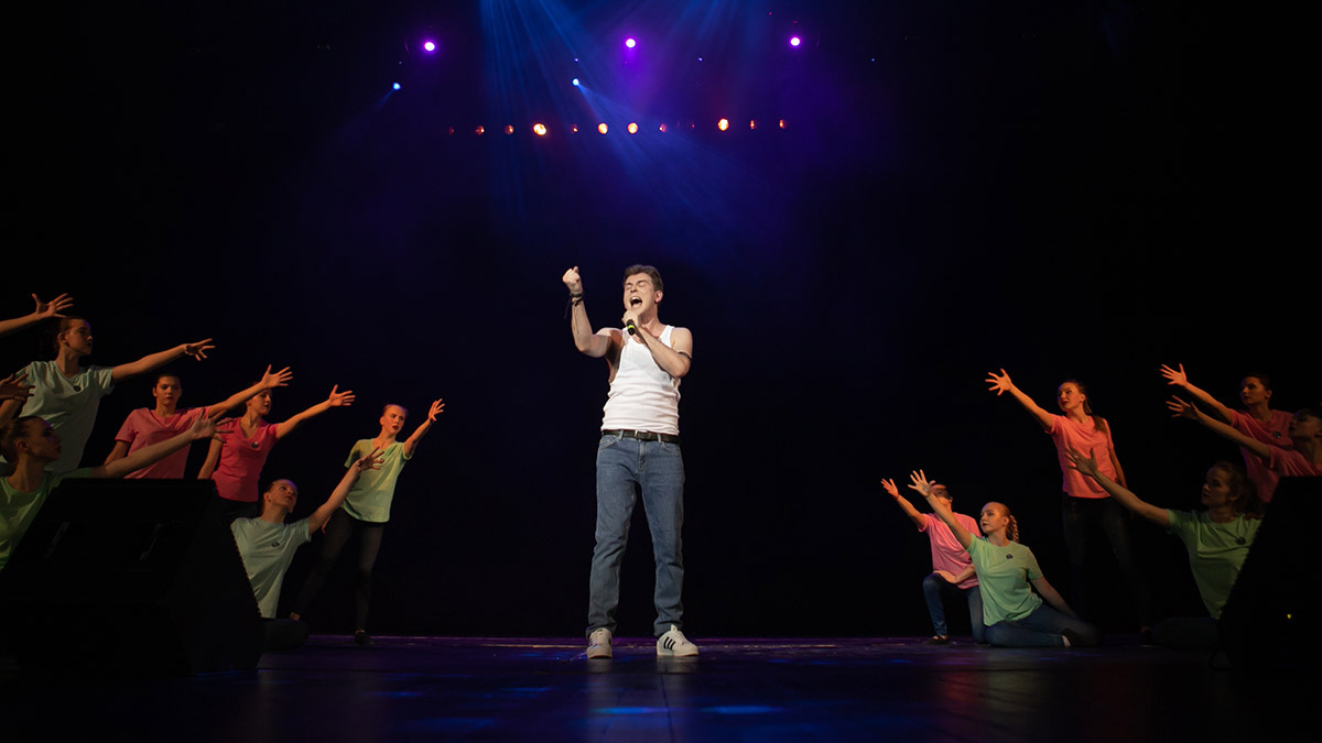    © Евгения Тебенькова