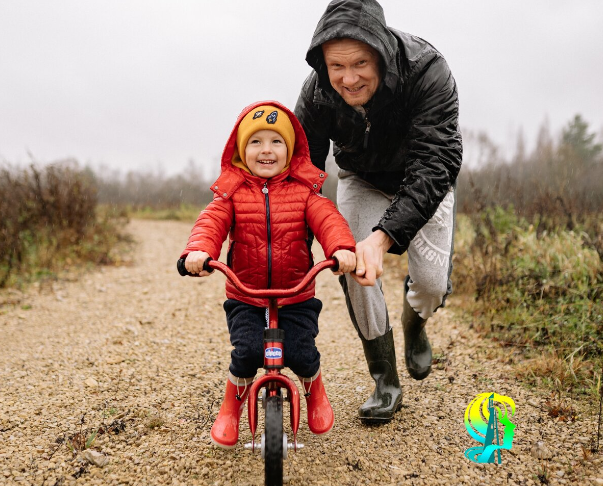 Кризис в раю А4: почему после рождения ребёнка любовь уходит в пелёнки