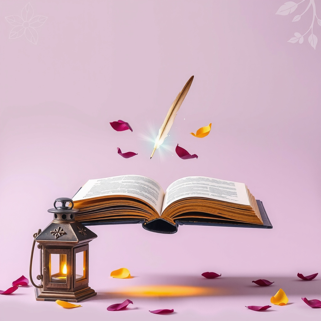    Магический реализм: откройте мир, где чудо встречается с реальностью, книги Маркеса и Рушди изменят ваш взгляд на жизнь kniga77