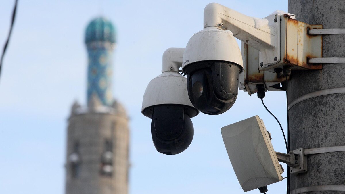    Фото: Zamir Usmanov/globallookpress.com