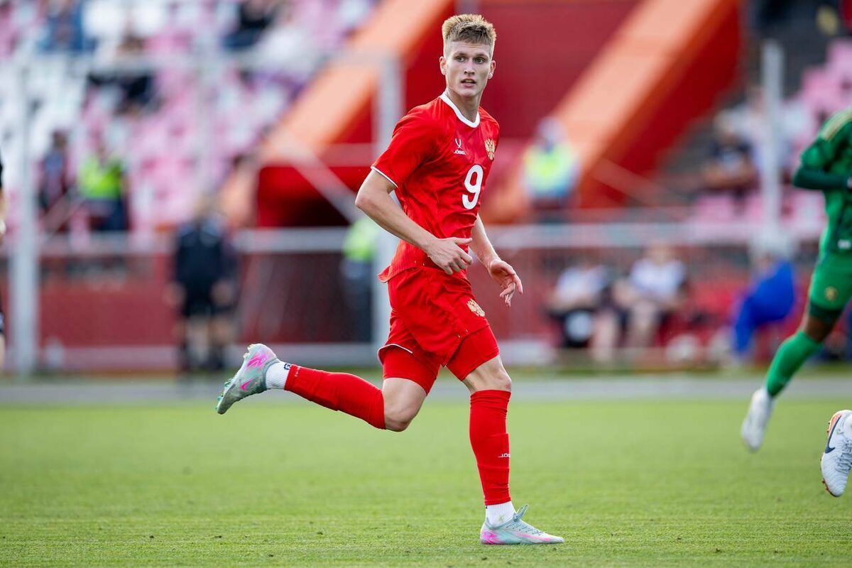 фото: соц.сети ФК "КАМАЗ"