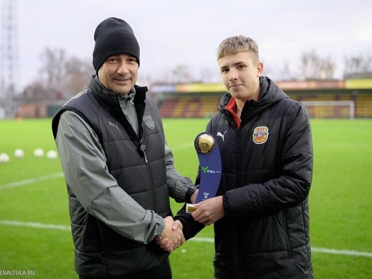     фото - telegram-канал ПФК