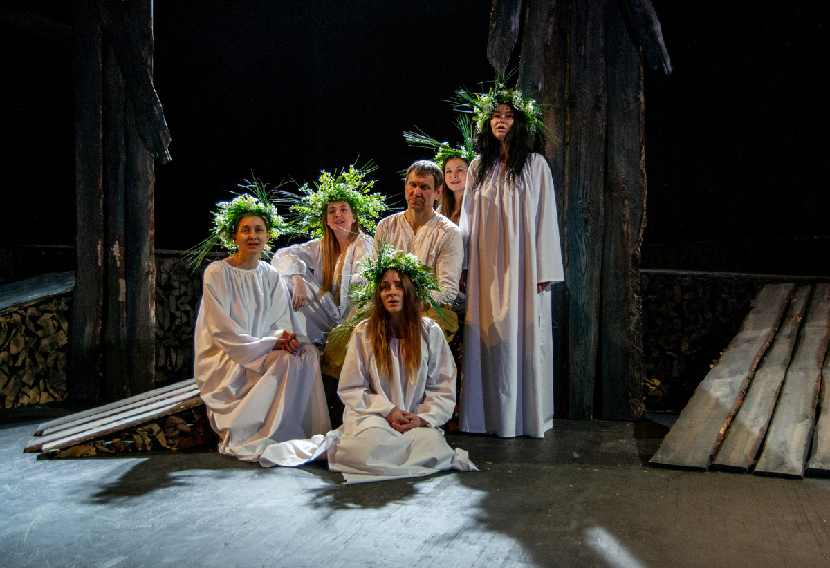 Фото из интернета