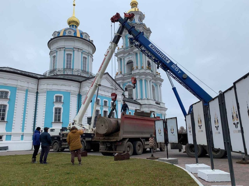 Фото: газета "Северная Правда", Борис Коробов