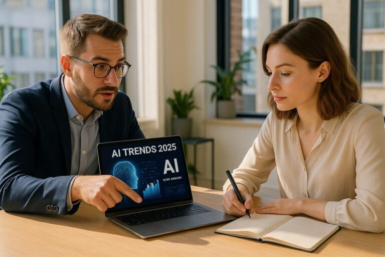    ИИ автоматизация для бизнеса Astralot AI