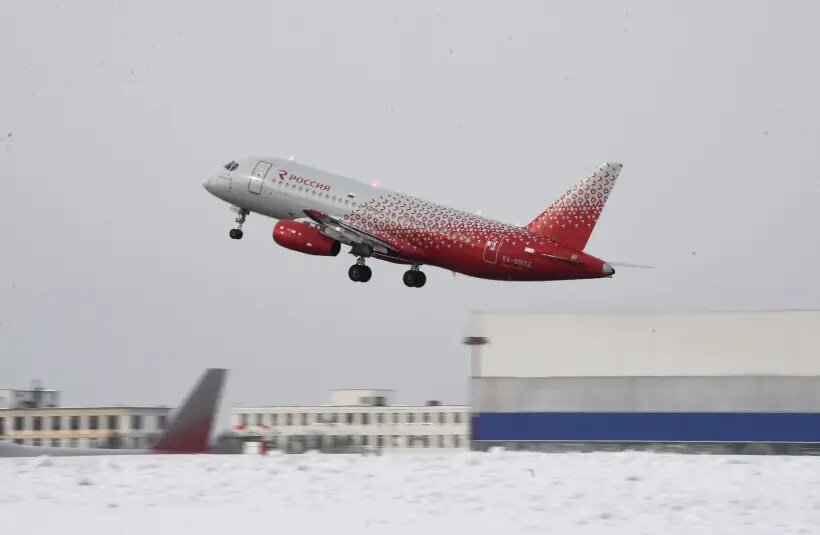     © РИА Новости. Кирилл Каллиников