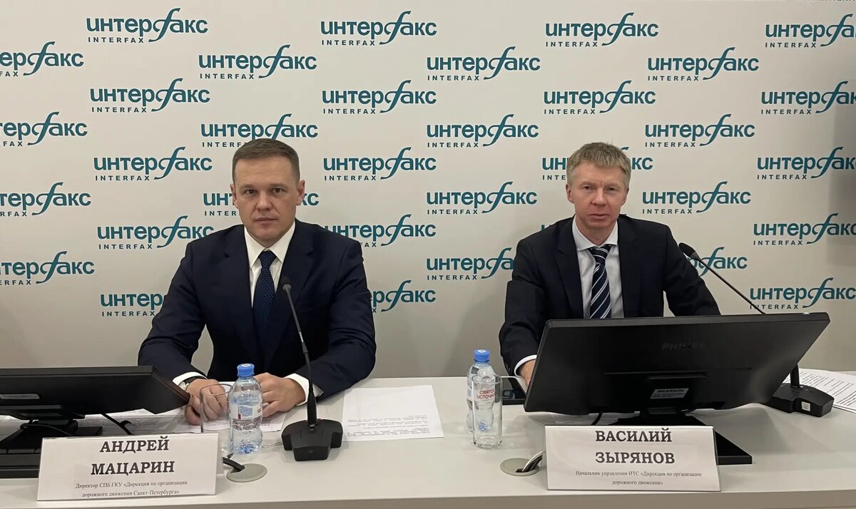     © "Интерфакс". Яна Майборода