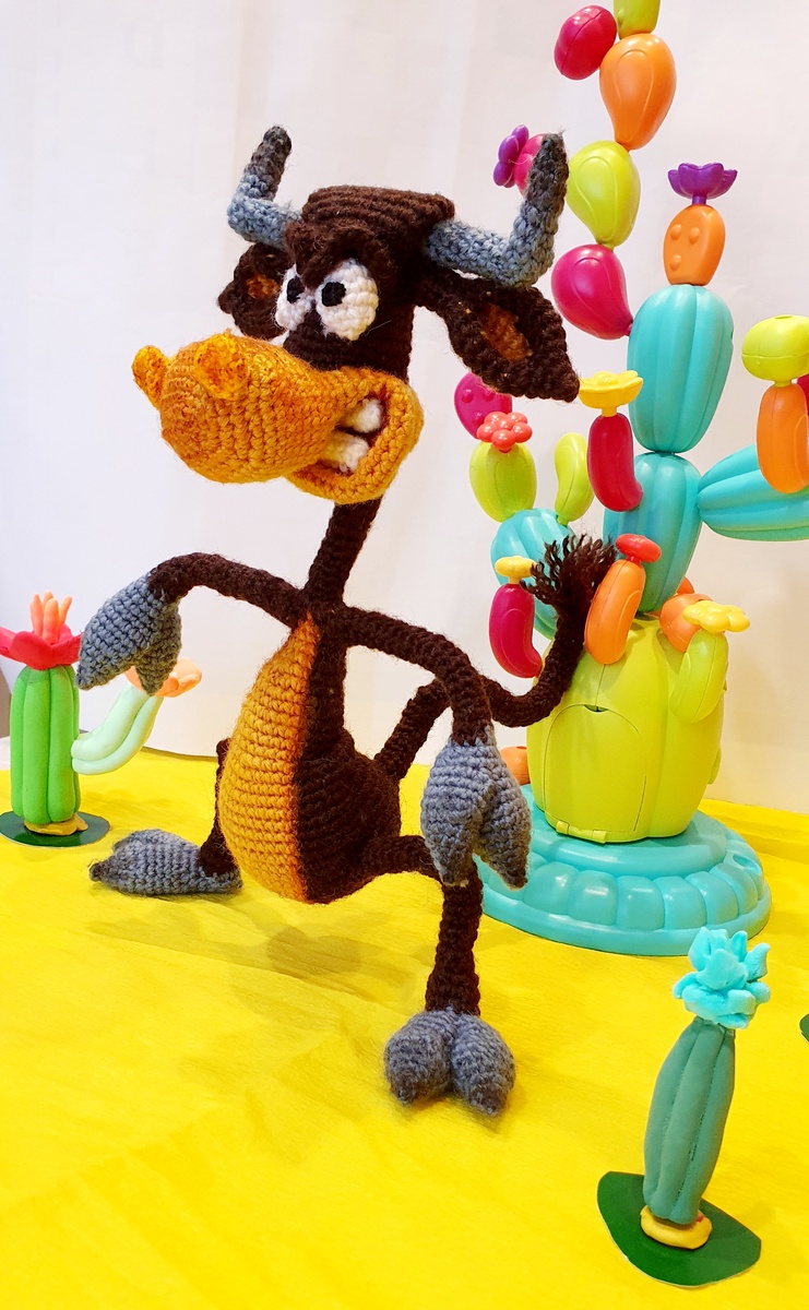 Вот я какой!!!!