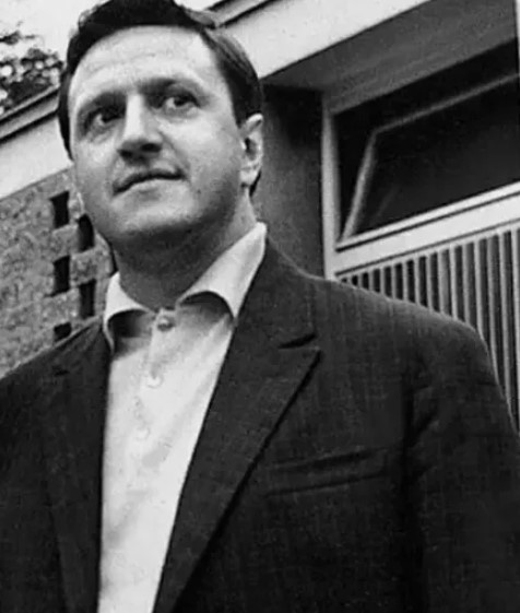 Юрий Чулюкин в юности сидел в СИЗО.