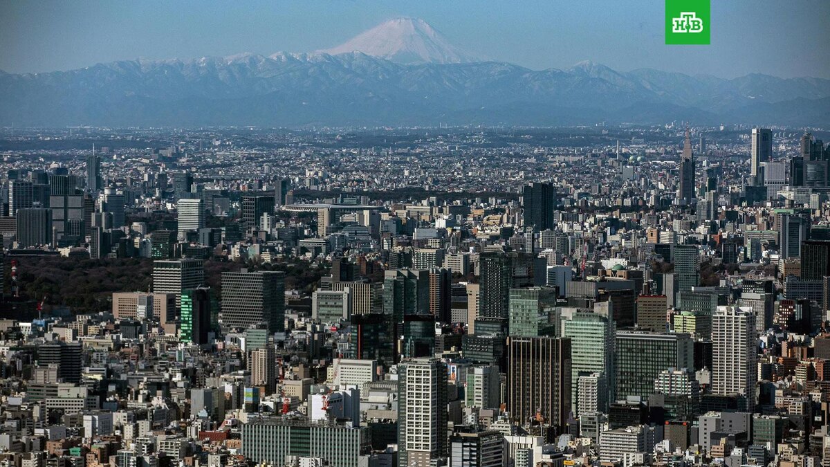    Фото: Associated Press © 2025, Kiichiro Sato