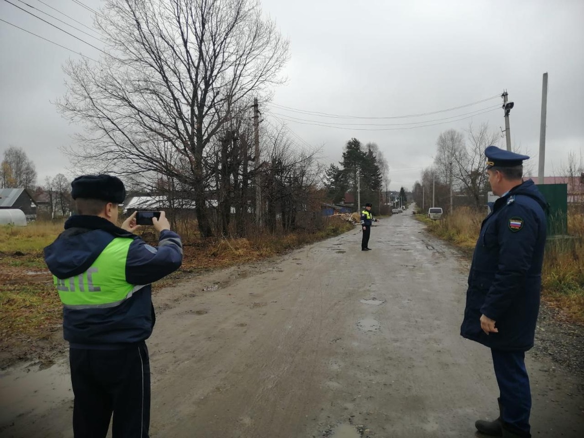    Прокуратура города Костромы