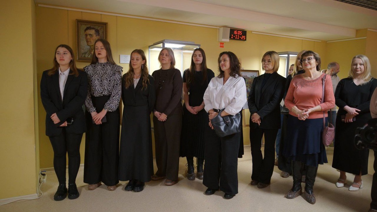 Фото: Пресс-служба ТМПО