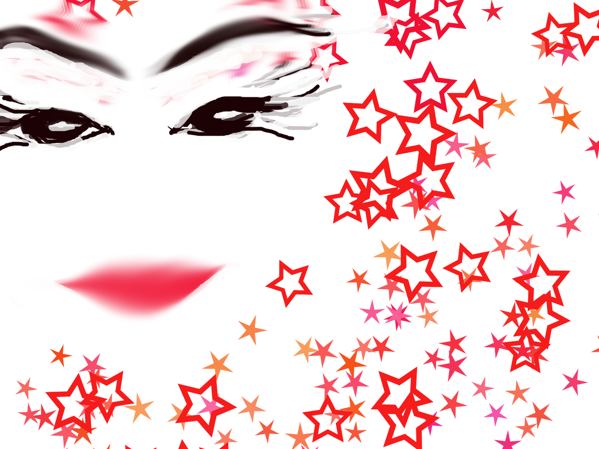 Рисунок  комп.мышкой.