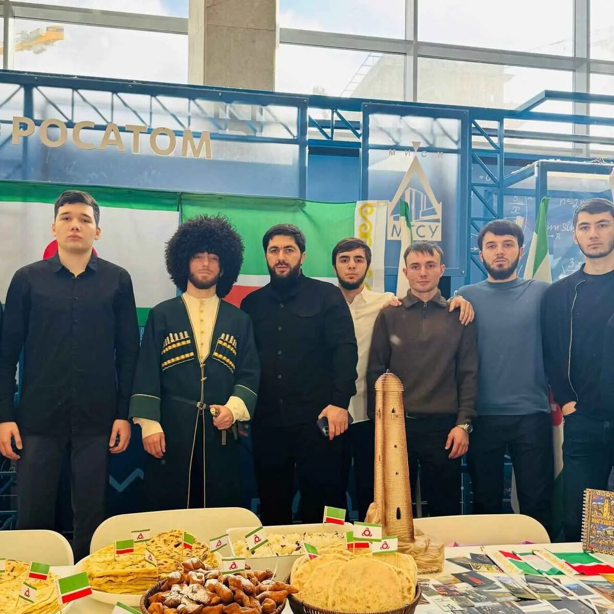 Фото:Постпредство РИ