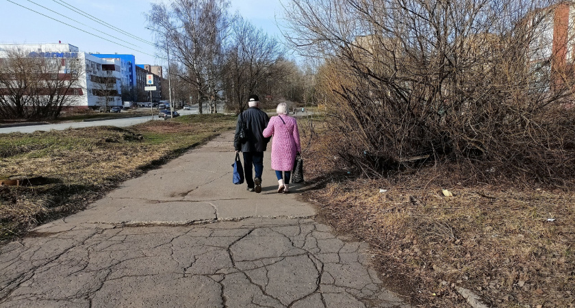    Не пускайте пожилых родственников жить с вами: почему это может быть опасно - мнение психологов