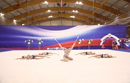    /  ФОТО из архива Споршколы № 1 г. Аксая Администратор