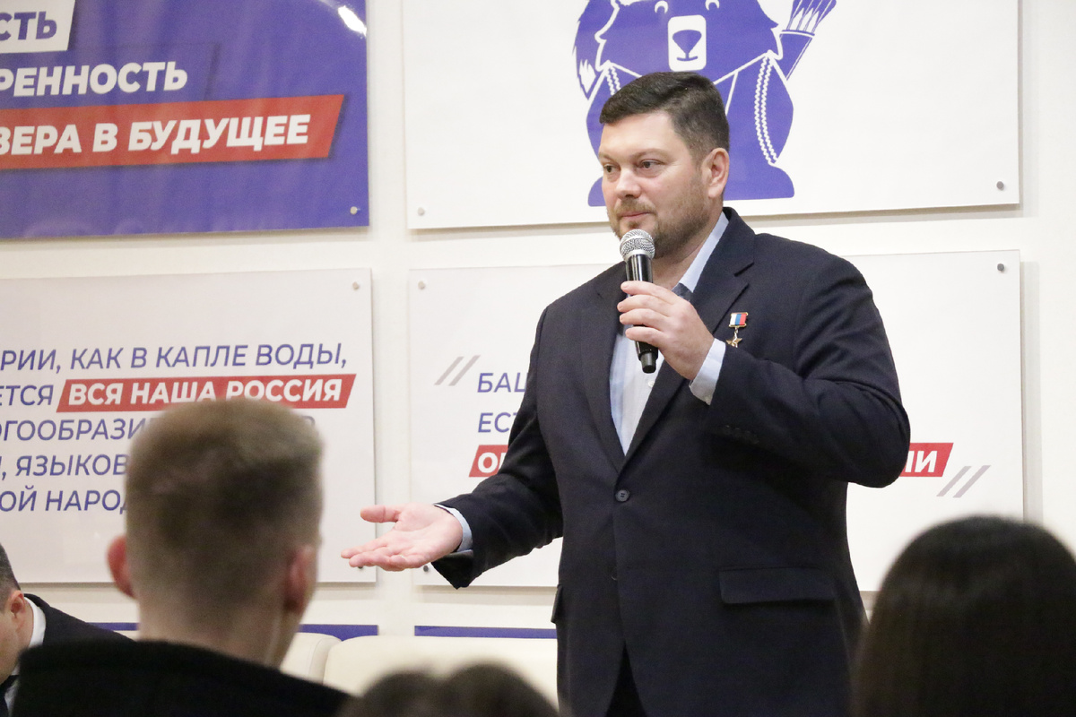 ФОТО АРСЕНТИЯ ЮРЬЕВА