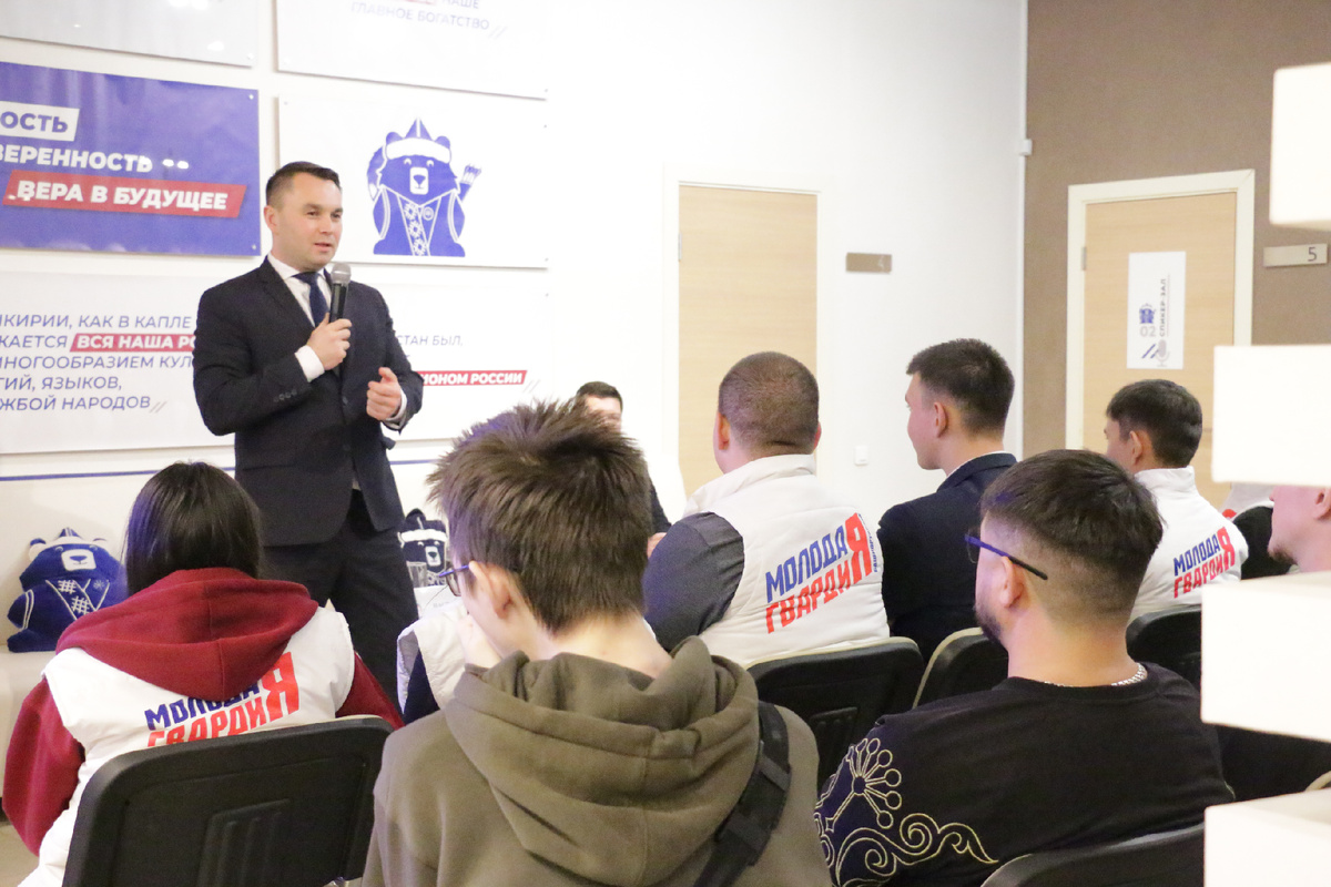 ФОТО АРСЕНТИЯ ЮРЬЕВА