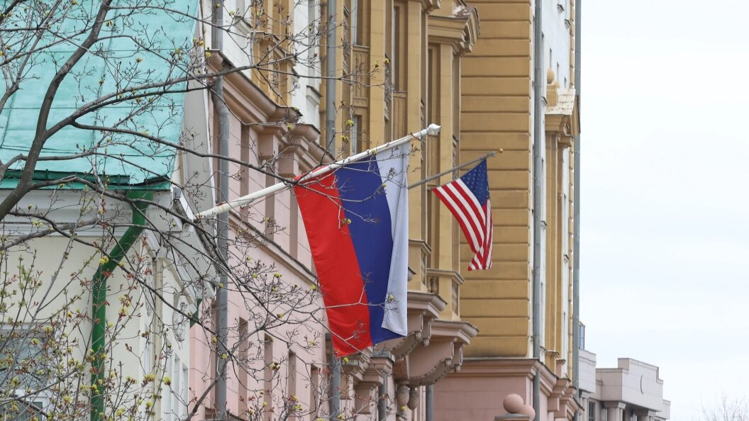    Фото: Petrov Sergey/Globallookpress.