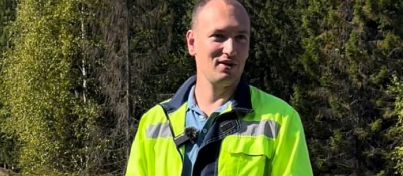    из личного архива Дмитрия Федорова