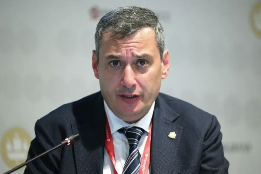 Фото:
Александр Кряжев / РИА Новости