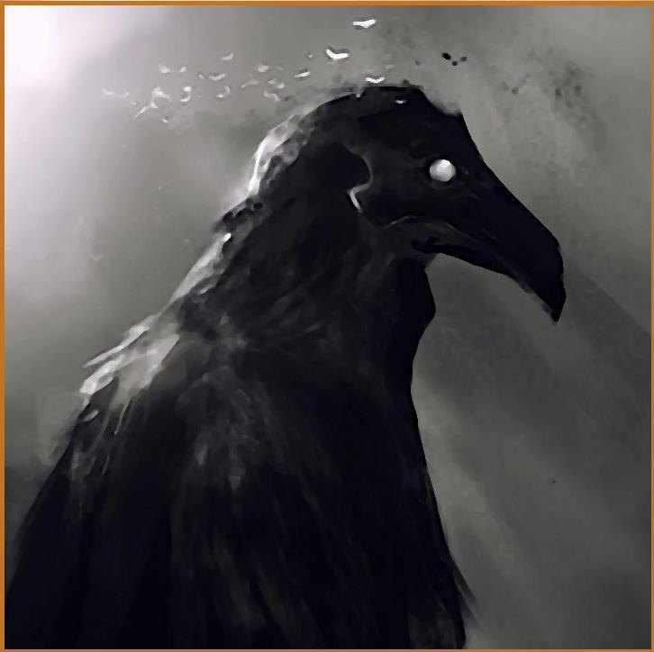 Глеб переезжает на окраину, и в первый же вечер он видит странного человека, отбрасывающего воронью тень.
Совершено два убийства. Глебу кажется, что он знает кто убийца...