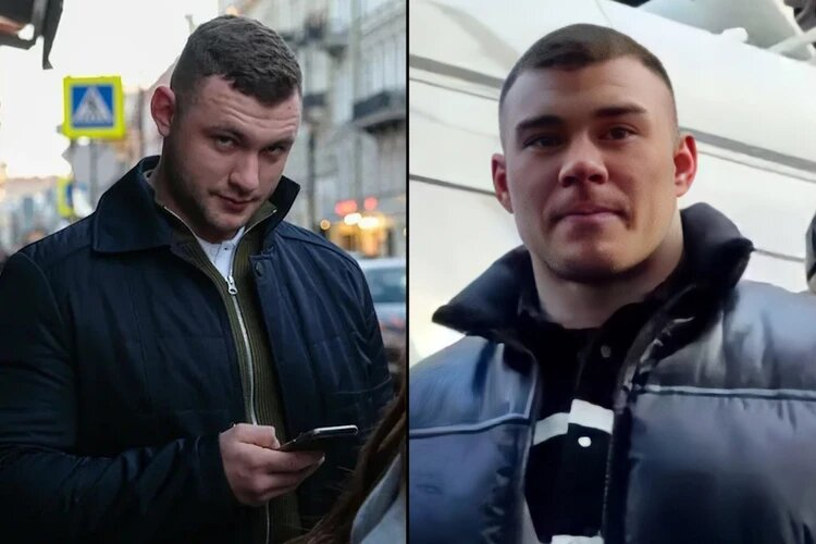 Организаторы бизнеса. Фото: «КП-Санкт-Петербург»