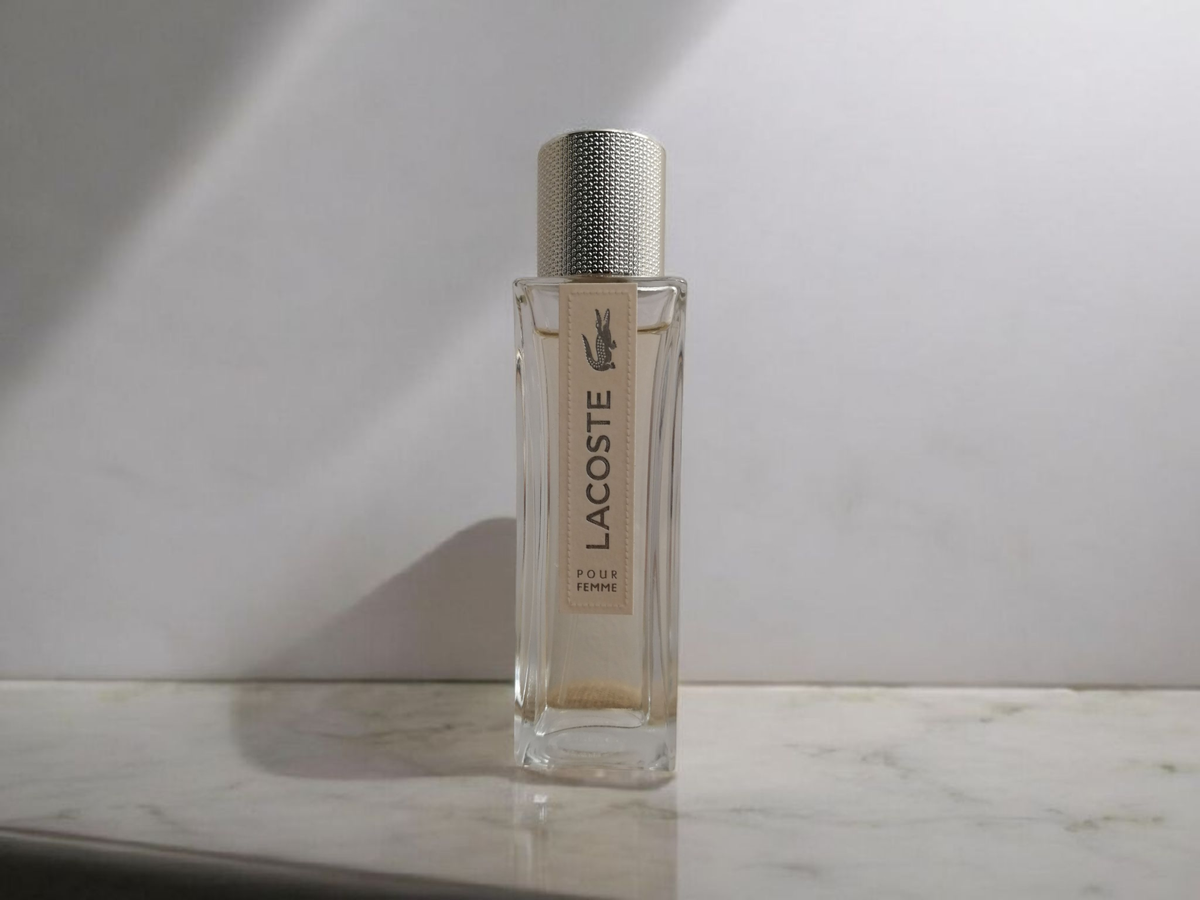 Флакон Lacoste Pour Femme
