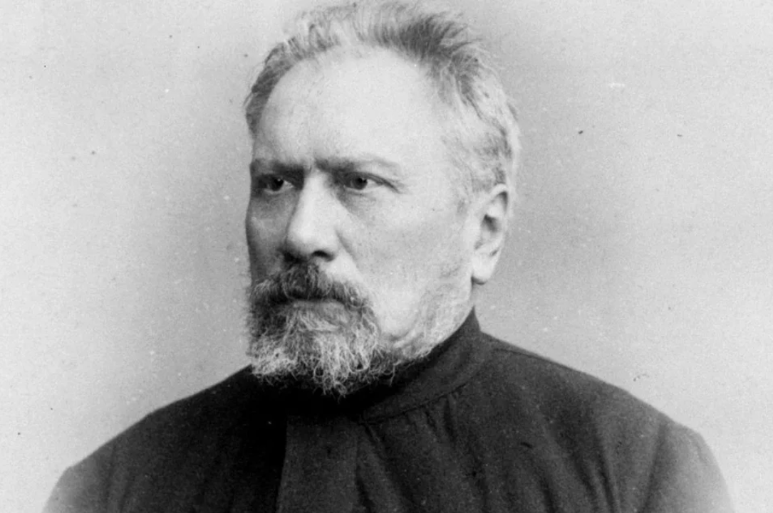 Русский писатель Николай Лесков. Фото из открытого источника