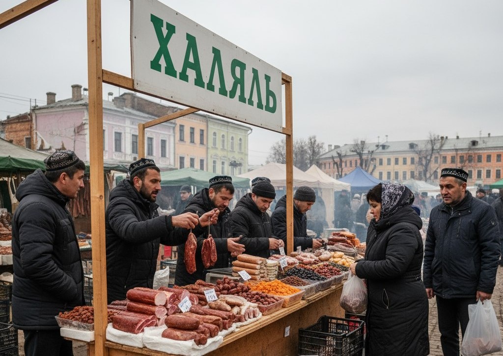 Фото: сгенерировано ИИ