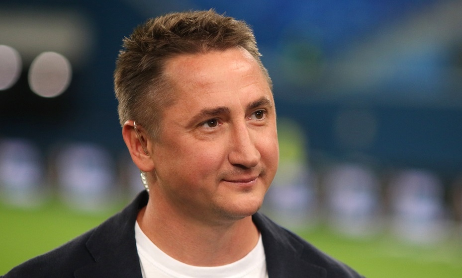    Быстров назвал Мостового джокером «Зенита». Фото: Global Look Press