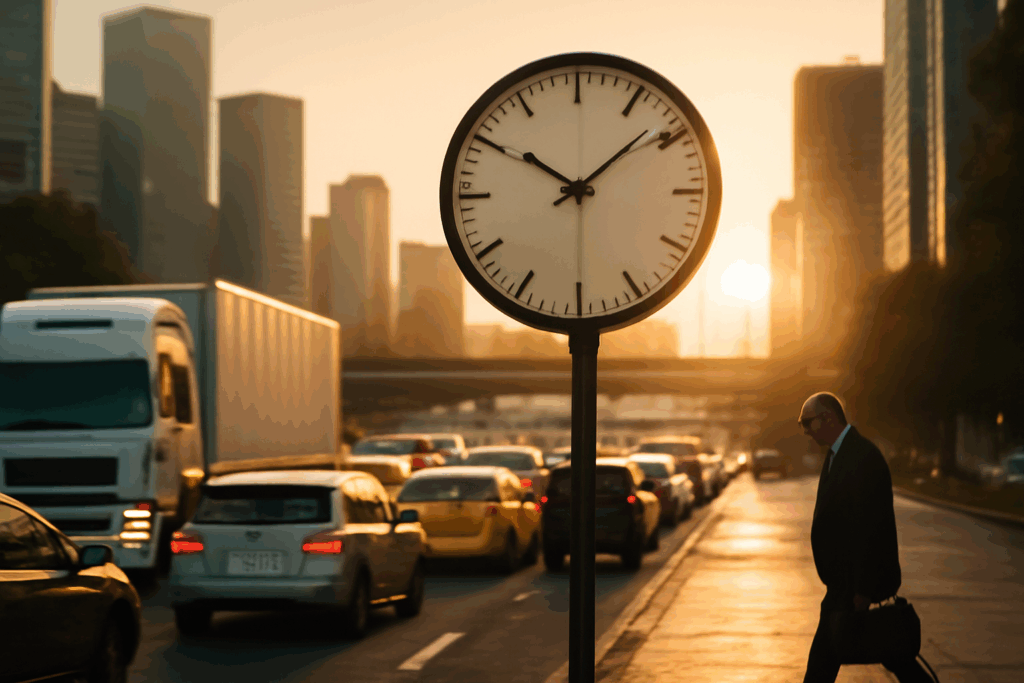    Логистика и скорость: как сократить затраты на грузоперевозки? mrlogistic12