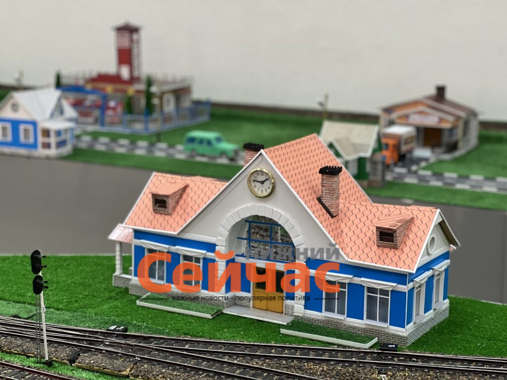    Фото: ГЖД Редакция nn-now