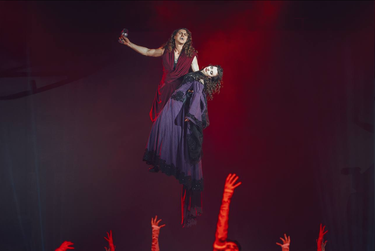 Фото Юлии Губиной 