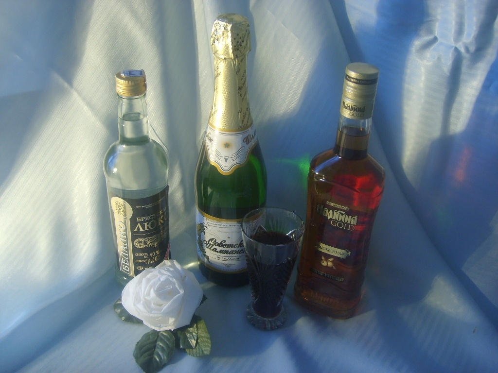 Старинный рецепт от бабушки.