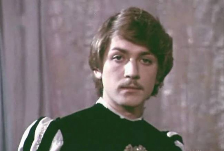 Владимир Вихров \ Фото из открытых источников