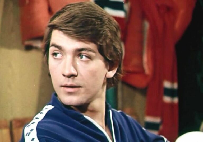 Владимир Вихров \ Фото из открытых источников