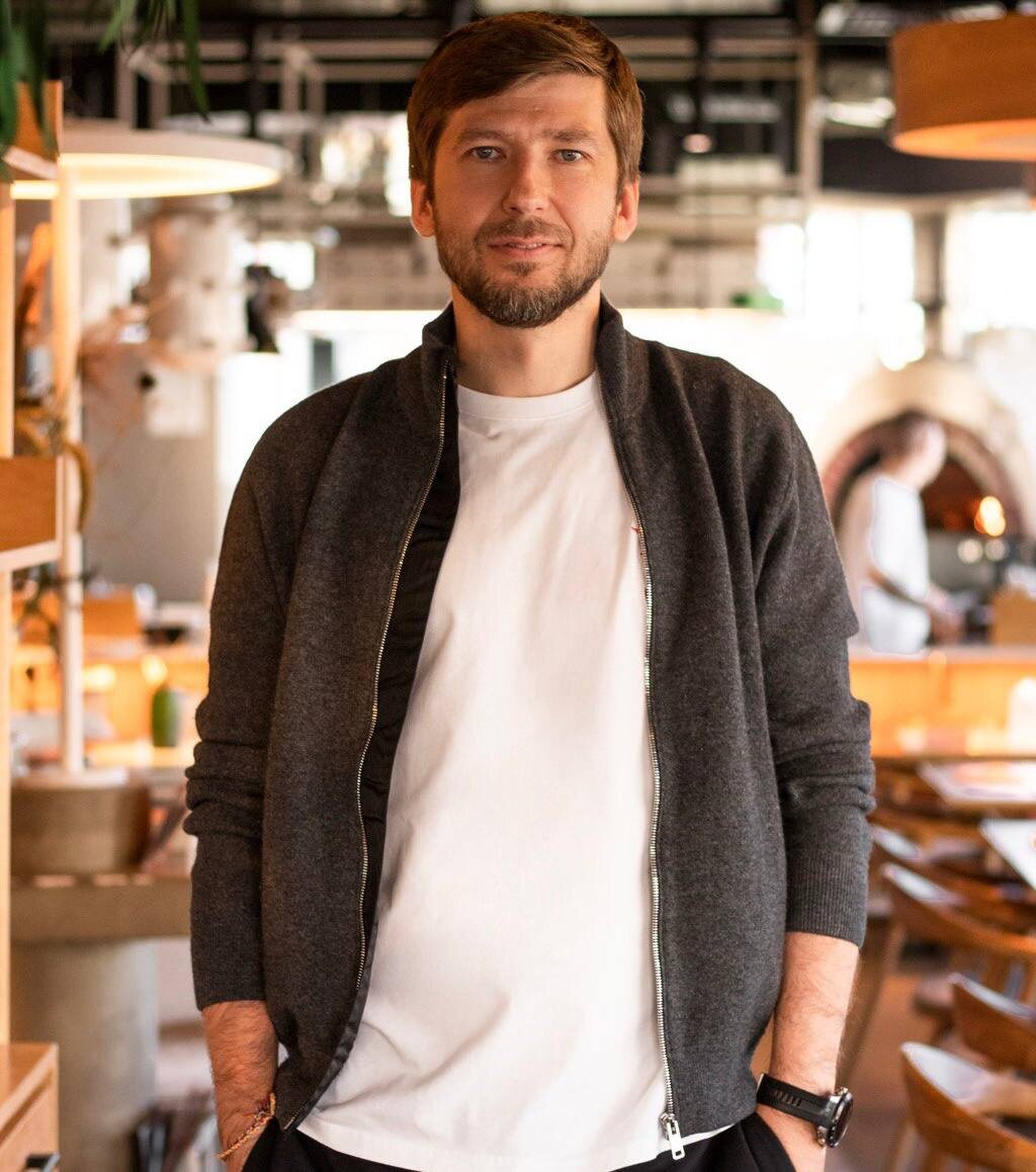 Фото из архива агентства коммуникаций «Перспектива»