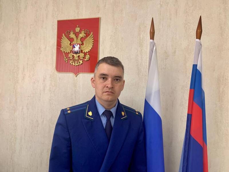    Фото: Сайт Краснокамского округа Ульяна Бажанова