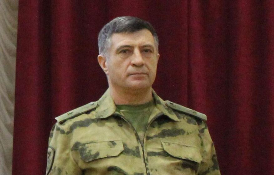    Экс-глава военного представительства Минобороны осужден на 10 лет: с кем он вступил в сговор?