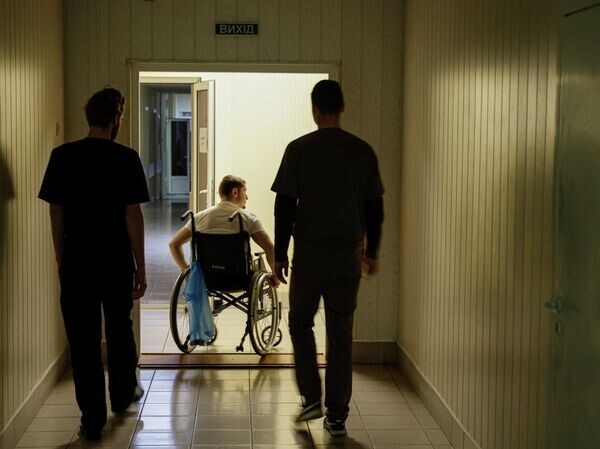    © AP Photo / Alex Babenko