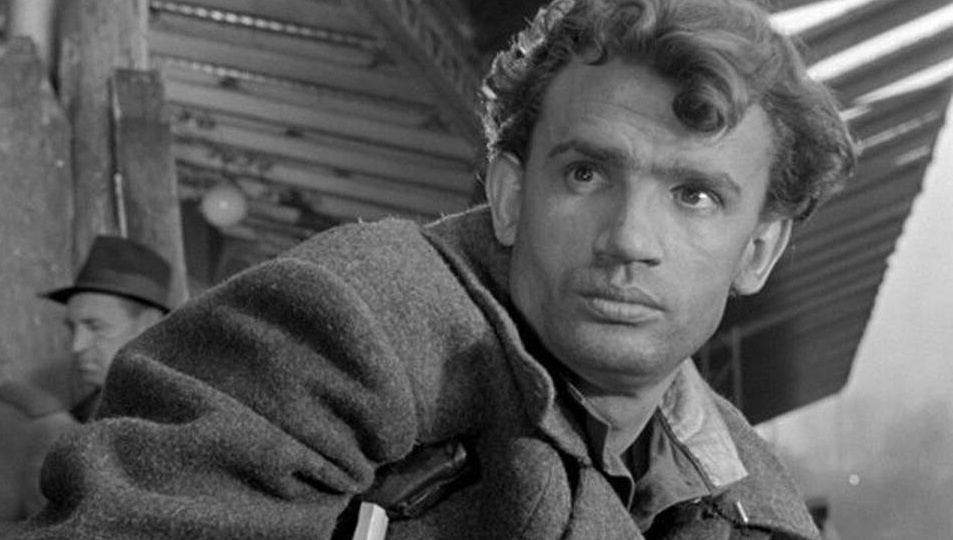 «Он погиб, а она так и не смогла простить себе жизнь без него. История любви Евгения Урбанского и Дзидры Ритенберги»