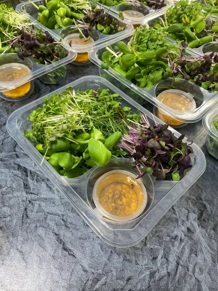    Югорские соусы получили признание на федеральном уровне