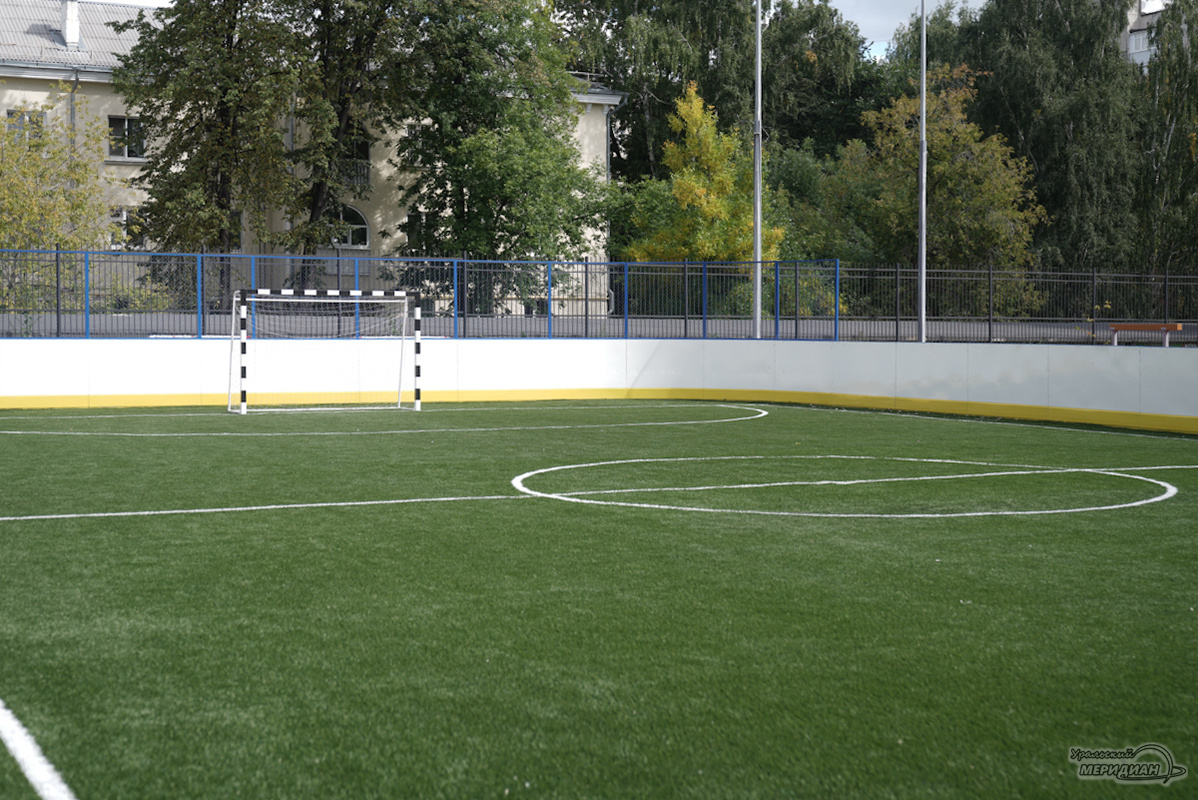    Фото: Лидия Аникина © ИА «Уральский меридиан»