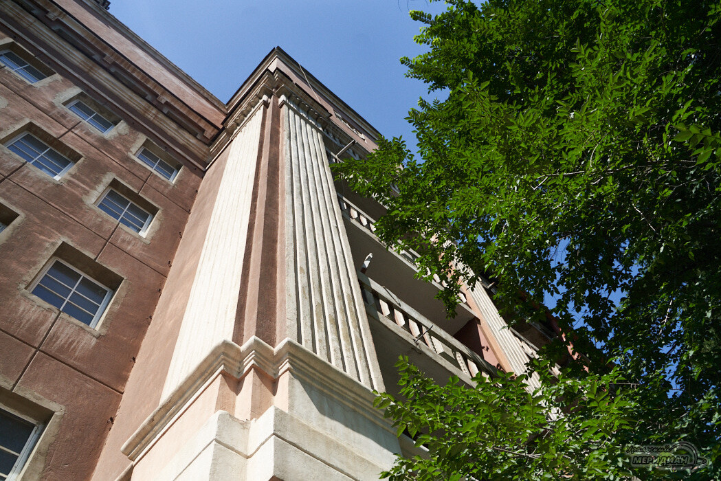    Фото Лидия Аникина © ИА «Уральский меридиан»